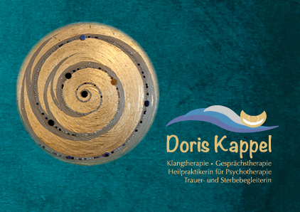 Klangtherapie Doris Kappel