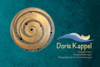 Klangtherapie Doris Kappel